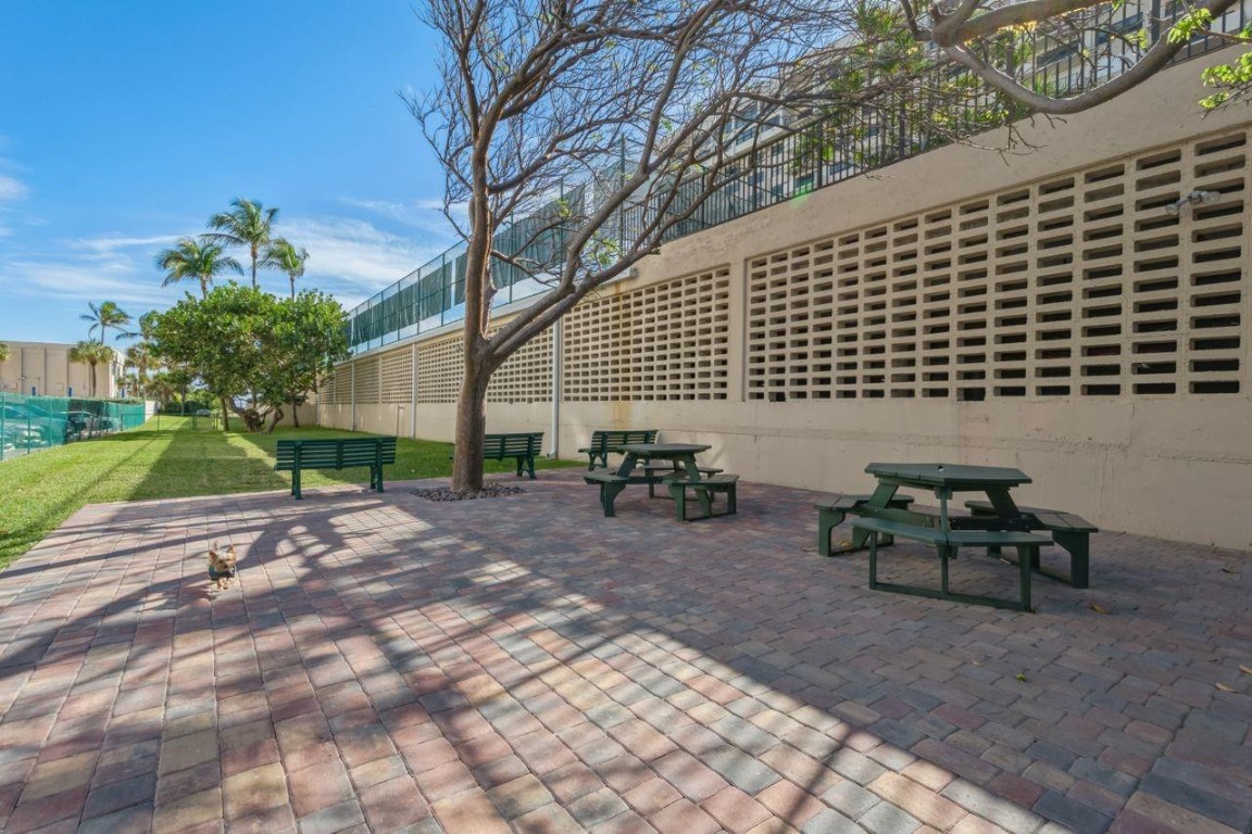 5100 N Ocean Blvd 1501