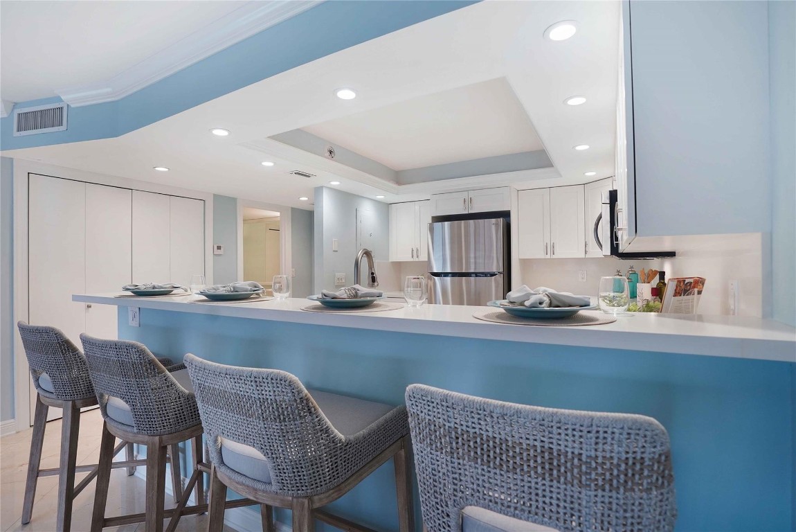 5100 N Ocean Blvd 1501