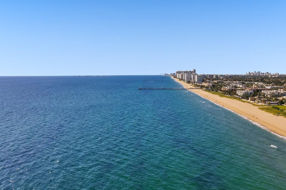 5100 N Ocean Blvd 1501