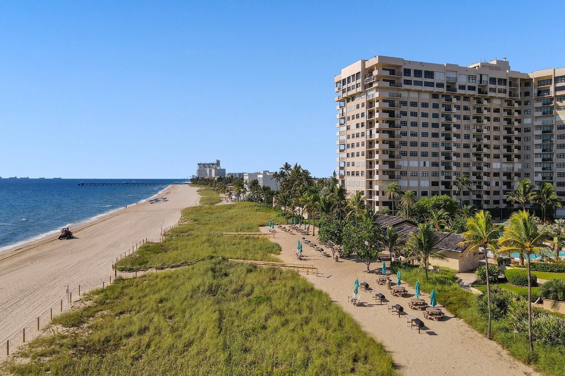 5100 N Ocean Blvd 1501