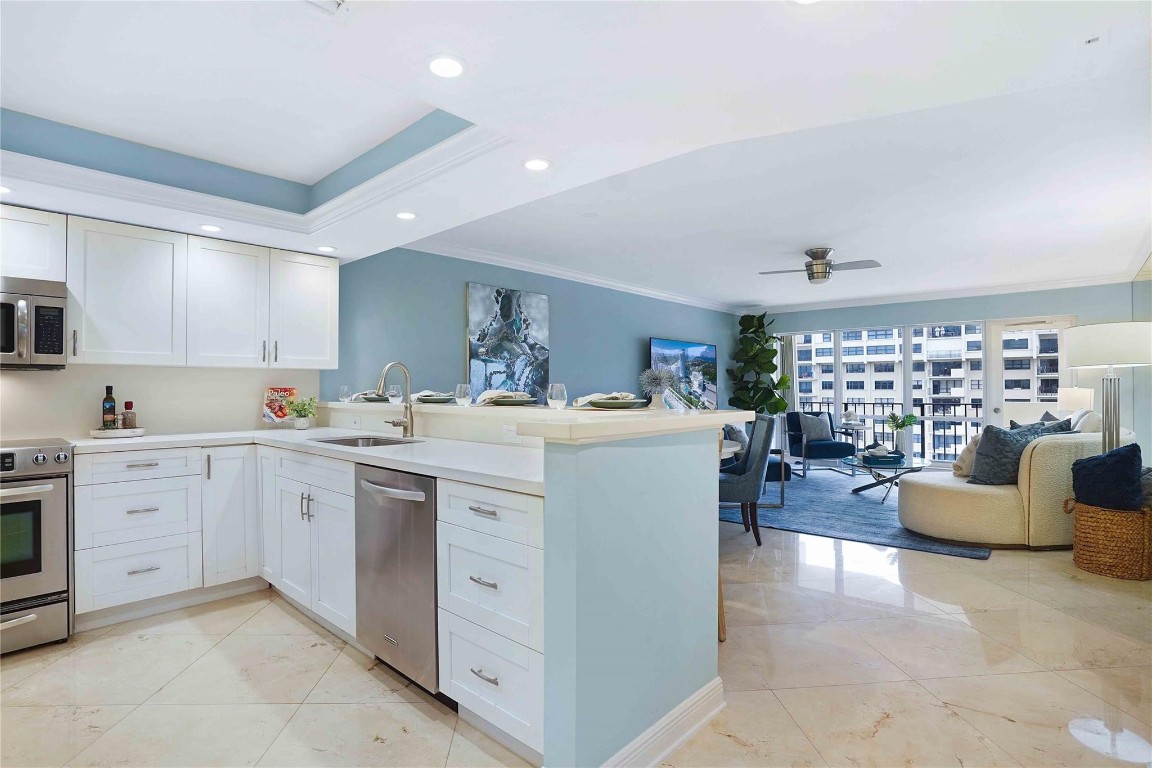 5100 N Ocean Blvd 1501