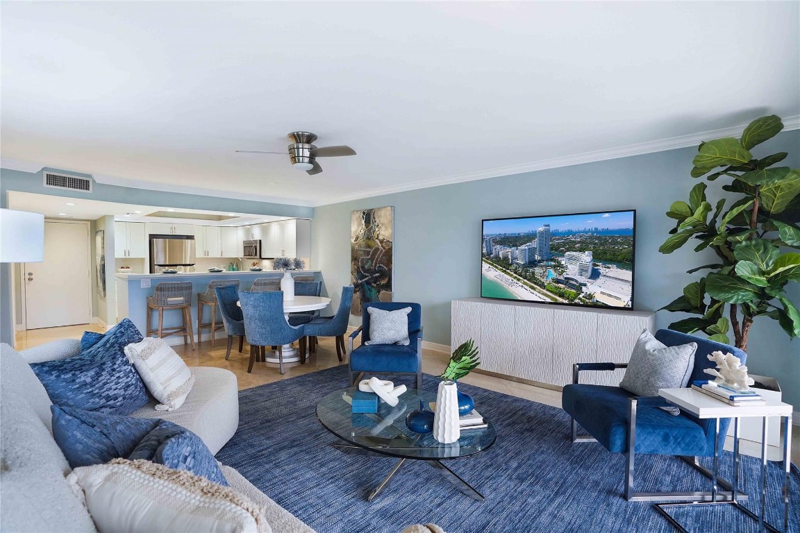 5100 N Ocean Blvd 1501