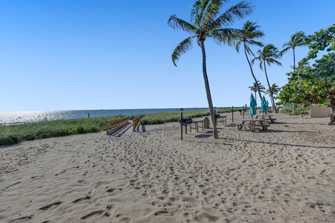 5100 N Ocean Blvd 1501