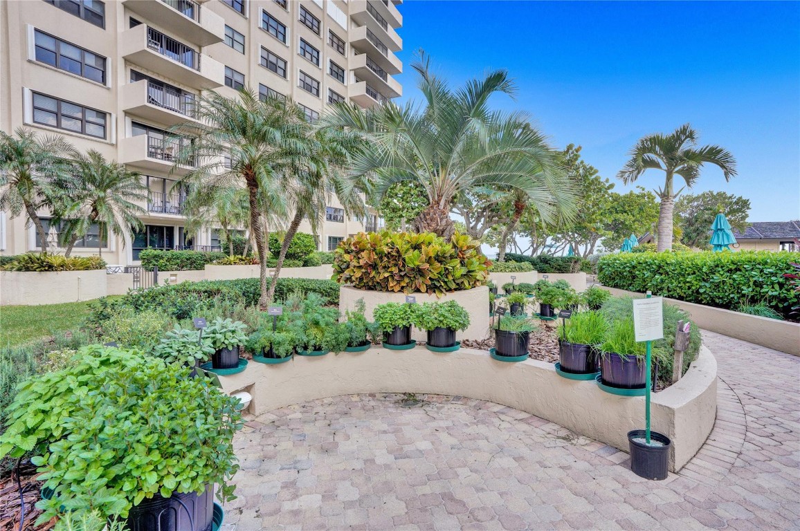 5100 N Ocean Blvd 1501