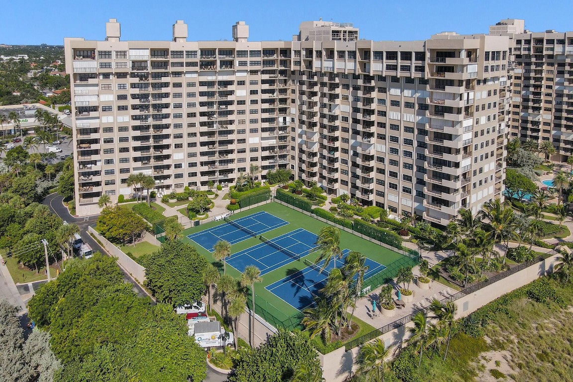 5100 N Ocean Blvd 1501