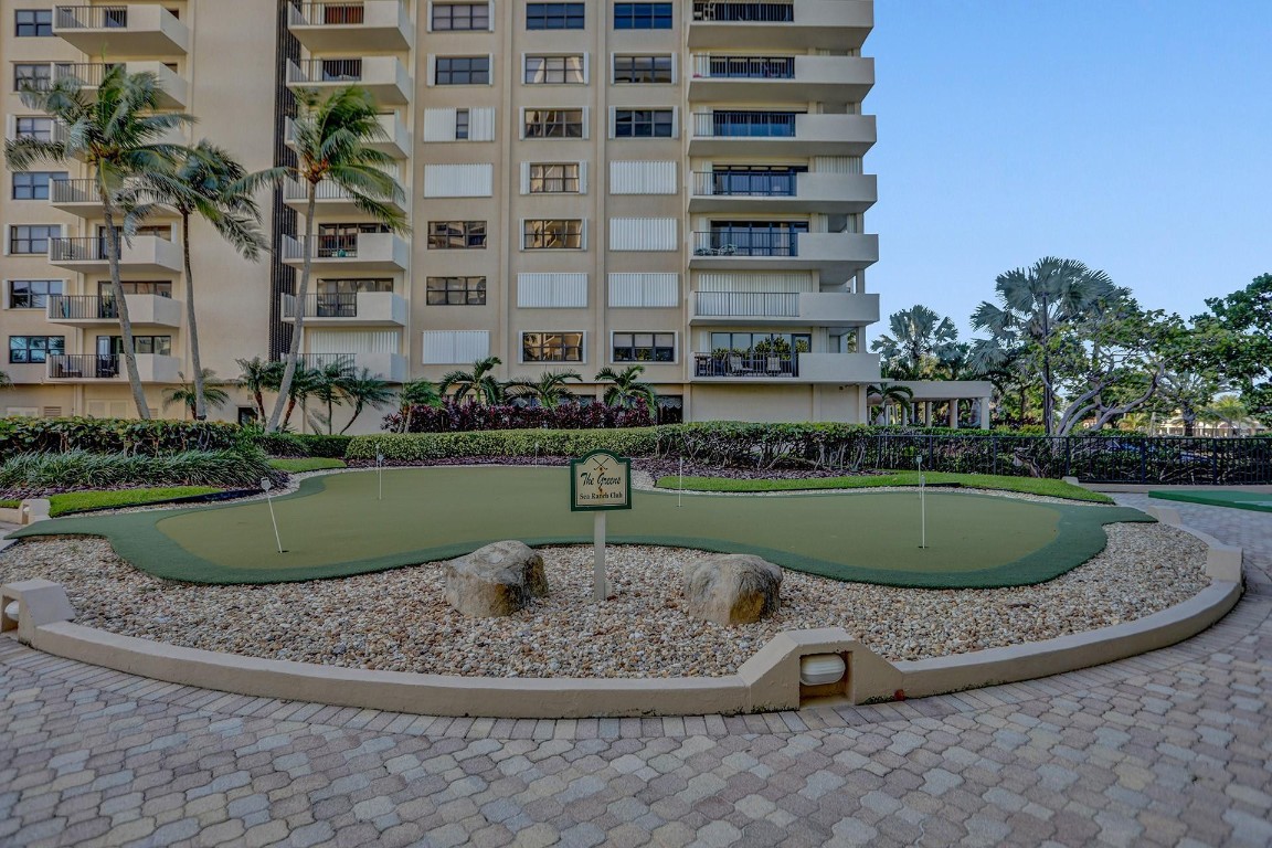 5100 N Ocean Blvd 1501