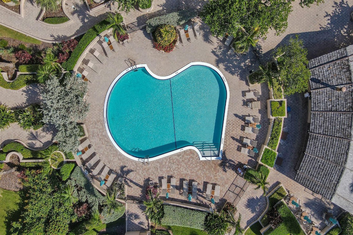 5100 N Ocean Blvd 1501