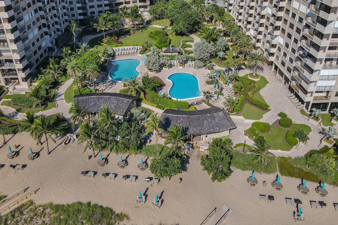 5100 N Ocean Blvd 1501