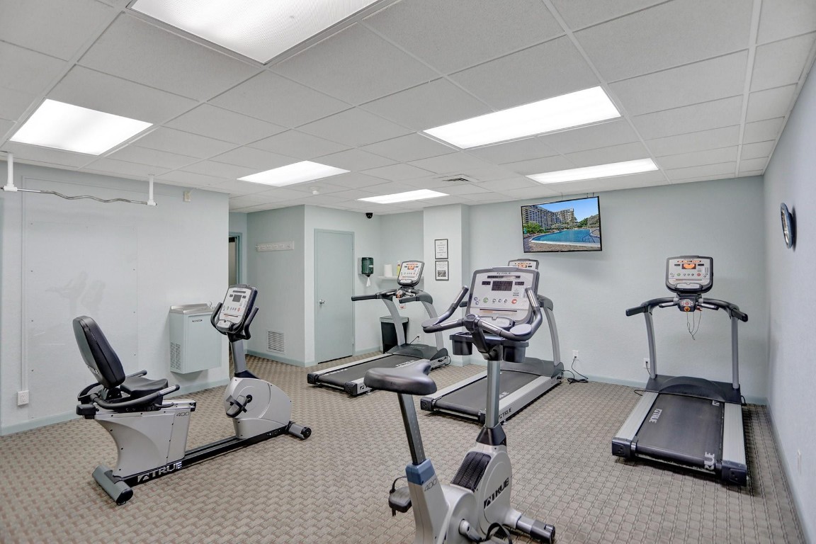 5100 N Ocean Blvd 1501