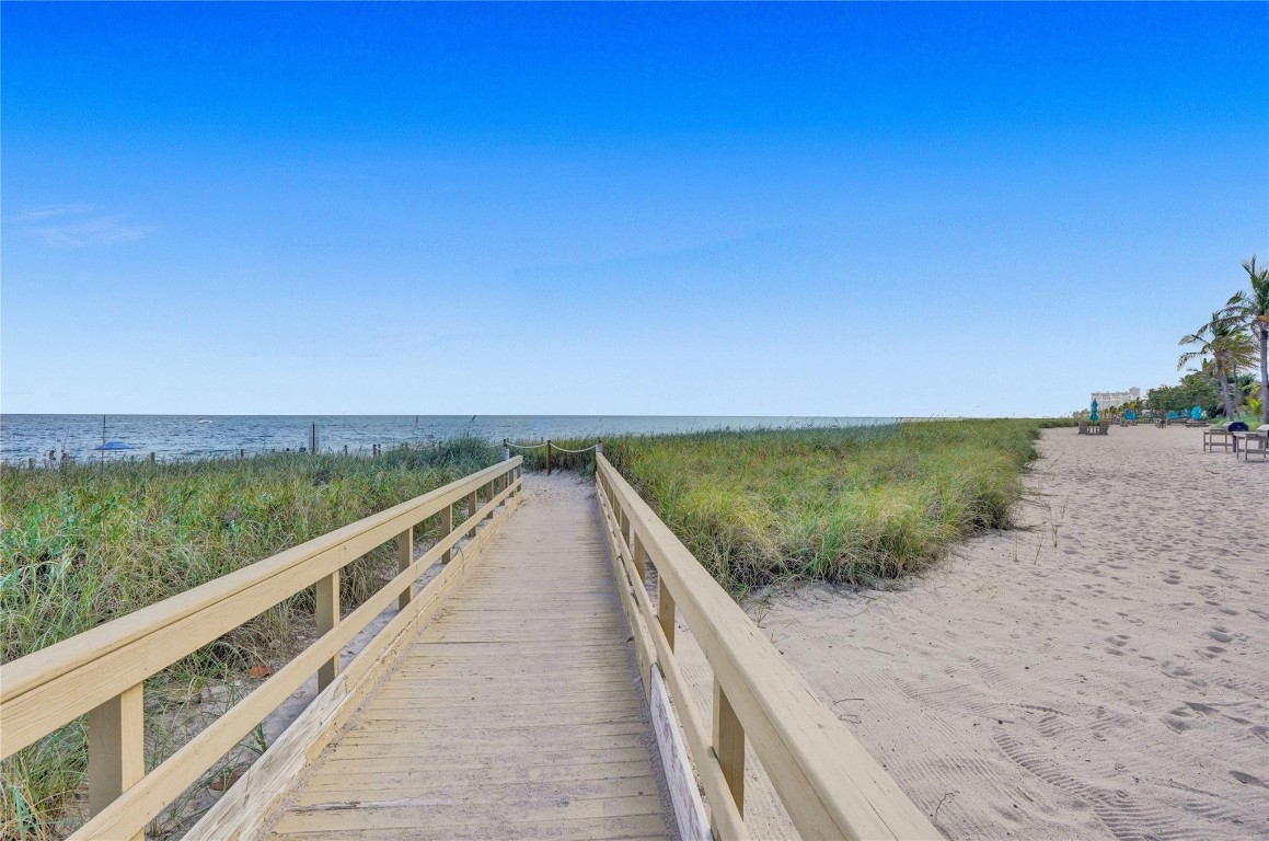 5100 N Ocean Blvd 1501