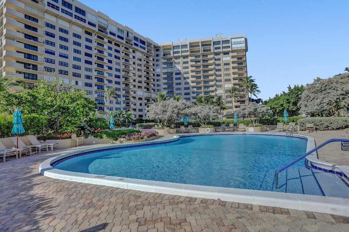 5100 N Ocean Blvd 1501