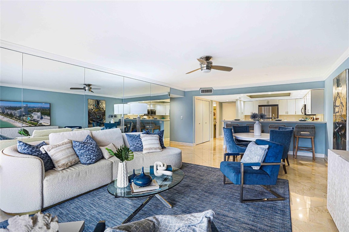 5100 N Ocean Blvd 1501