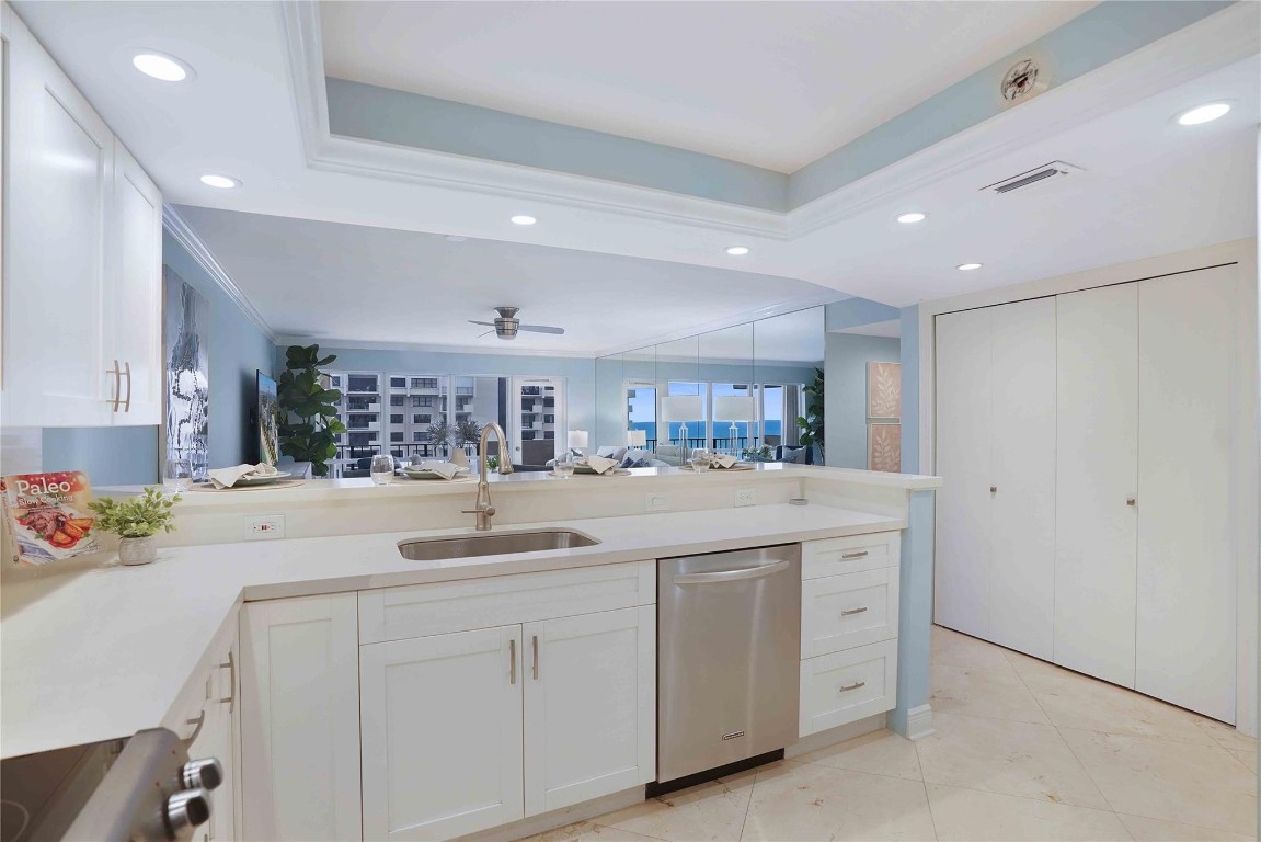 5100 N Ocean Blvd 1501