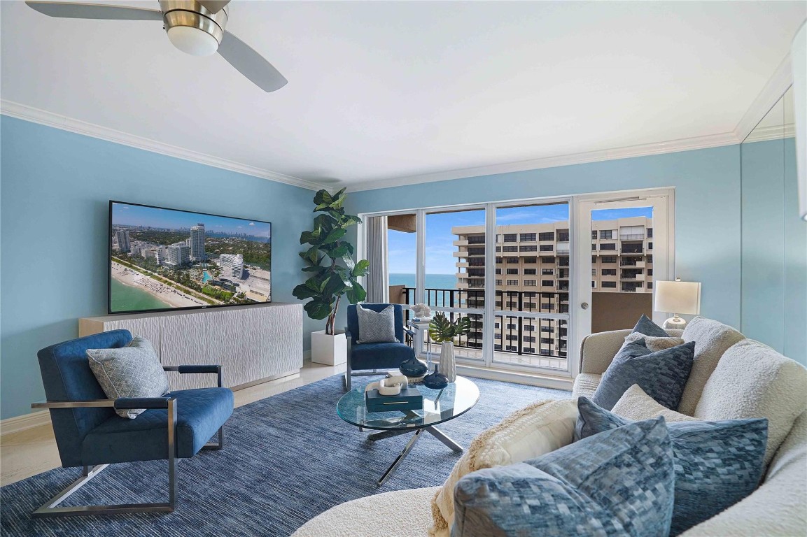 5100 N Ocean Blvd 1501