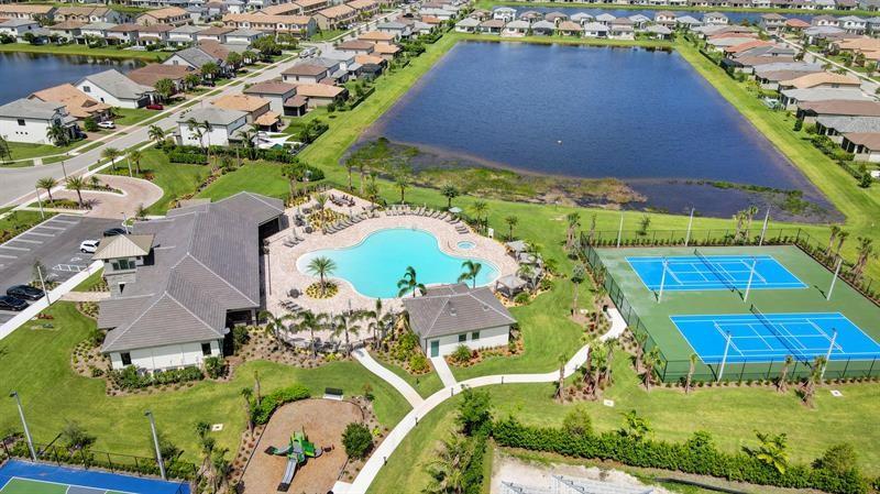 4532 San Fratello Circle