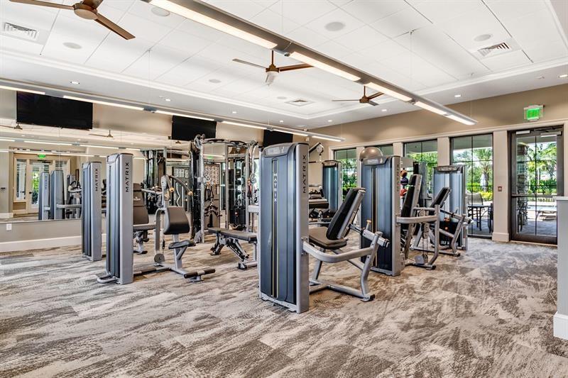 4532 San Fratello Circle