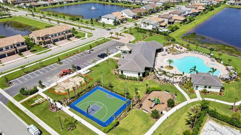 4532 San Fratello Circle