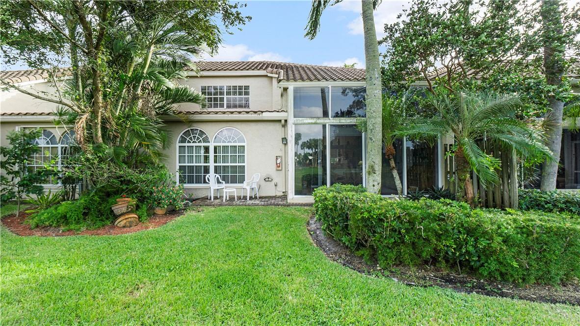 17210 NW Boca Club Blvd 103