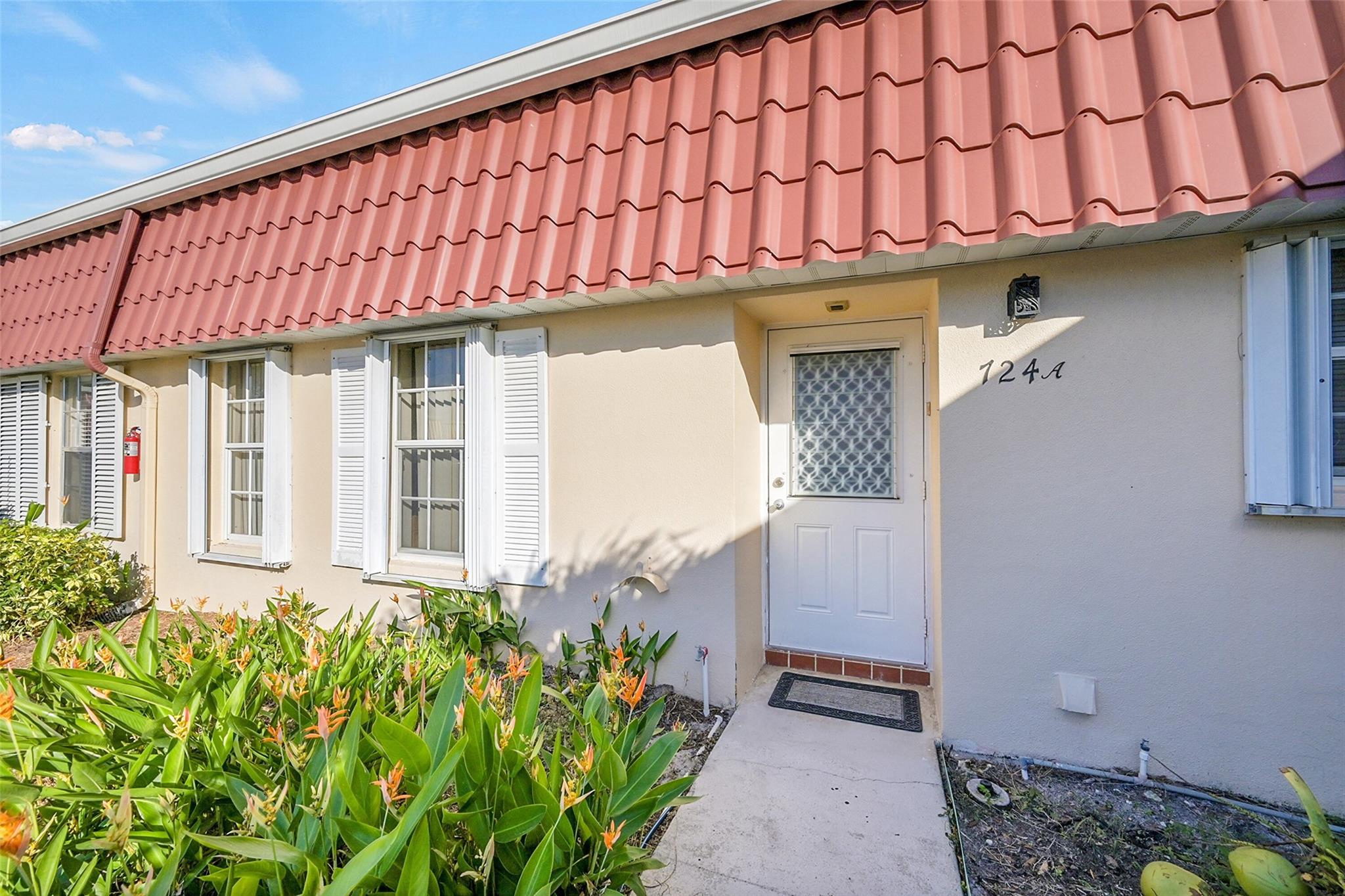 724 Nantucket Circle A