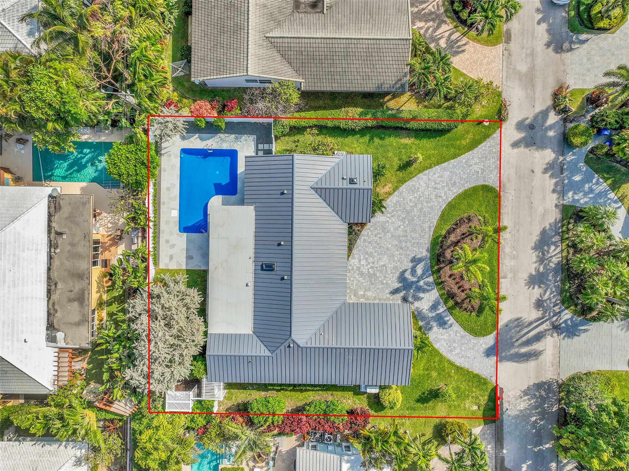 1190 Dolphin Road