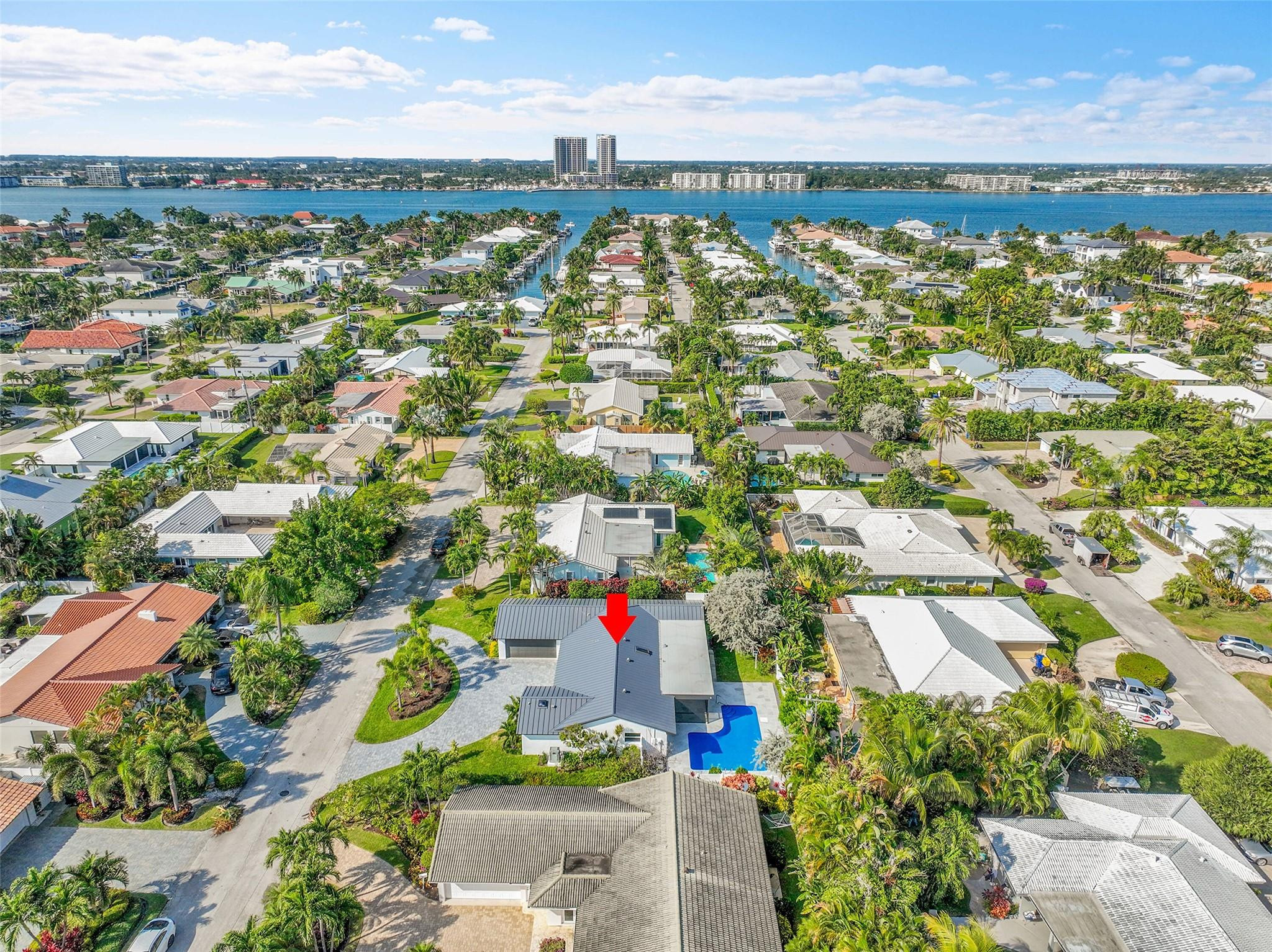1190 Dolphin Road