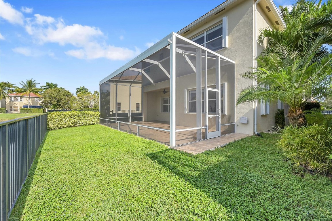 4345 Key Lime Boulevard