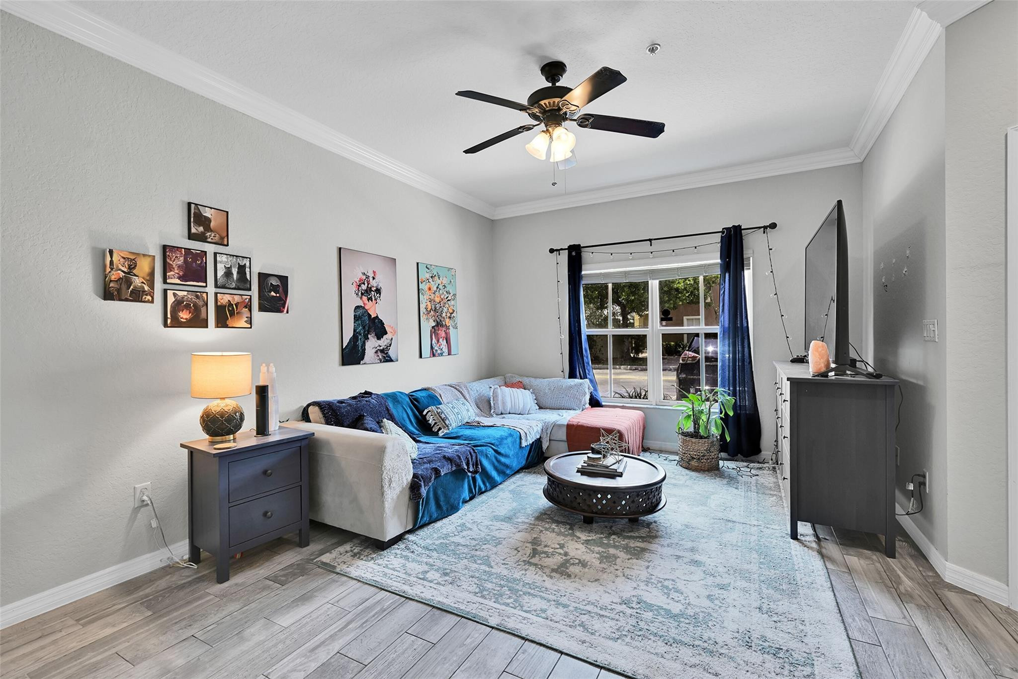 2851 W Prospect Rd 1202