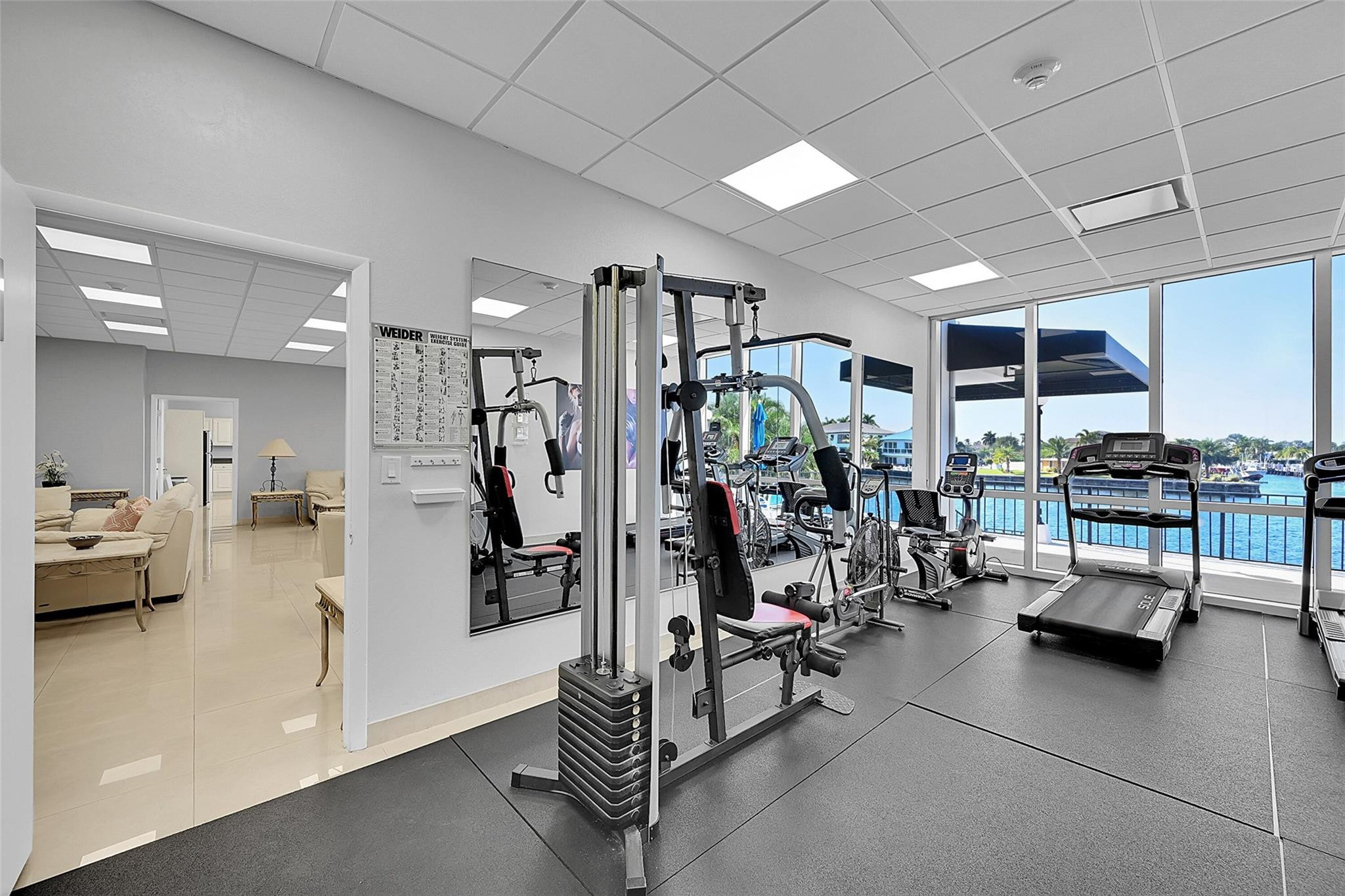 521 N Riverside Drive 707