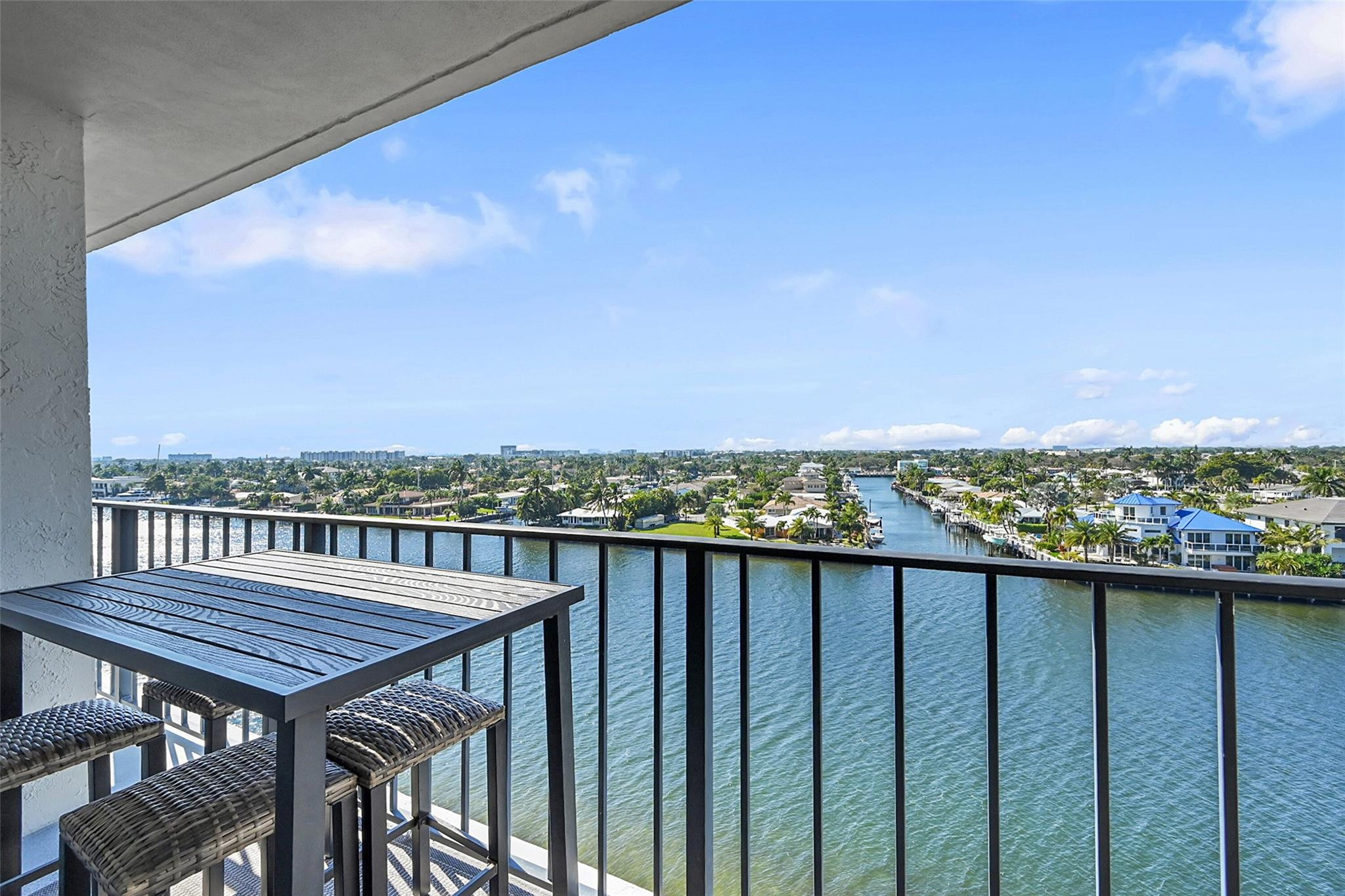 521 N Riverside Drive 707