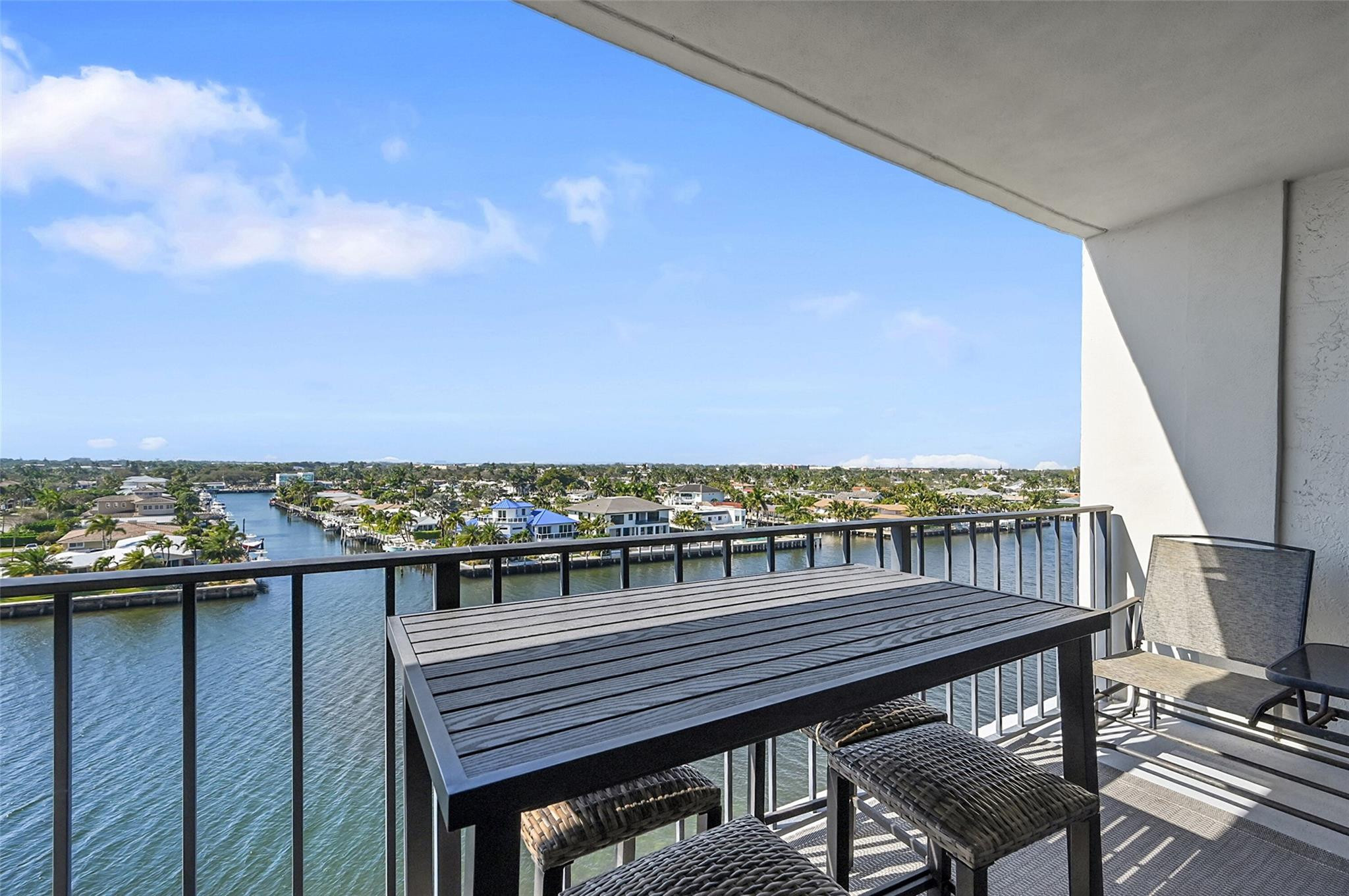 521 N Riverside Drive 707