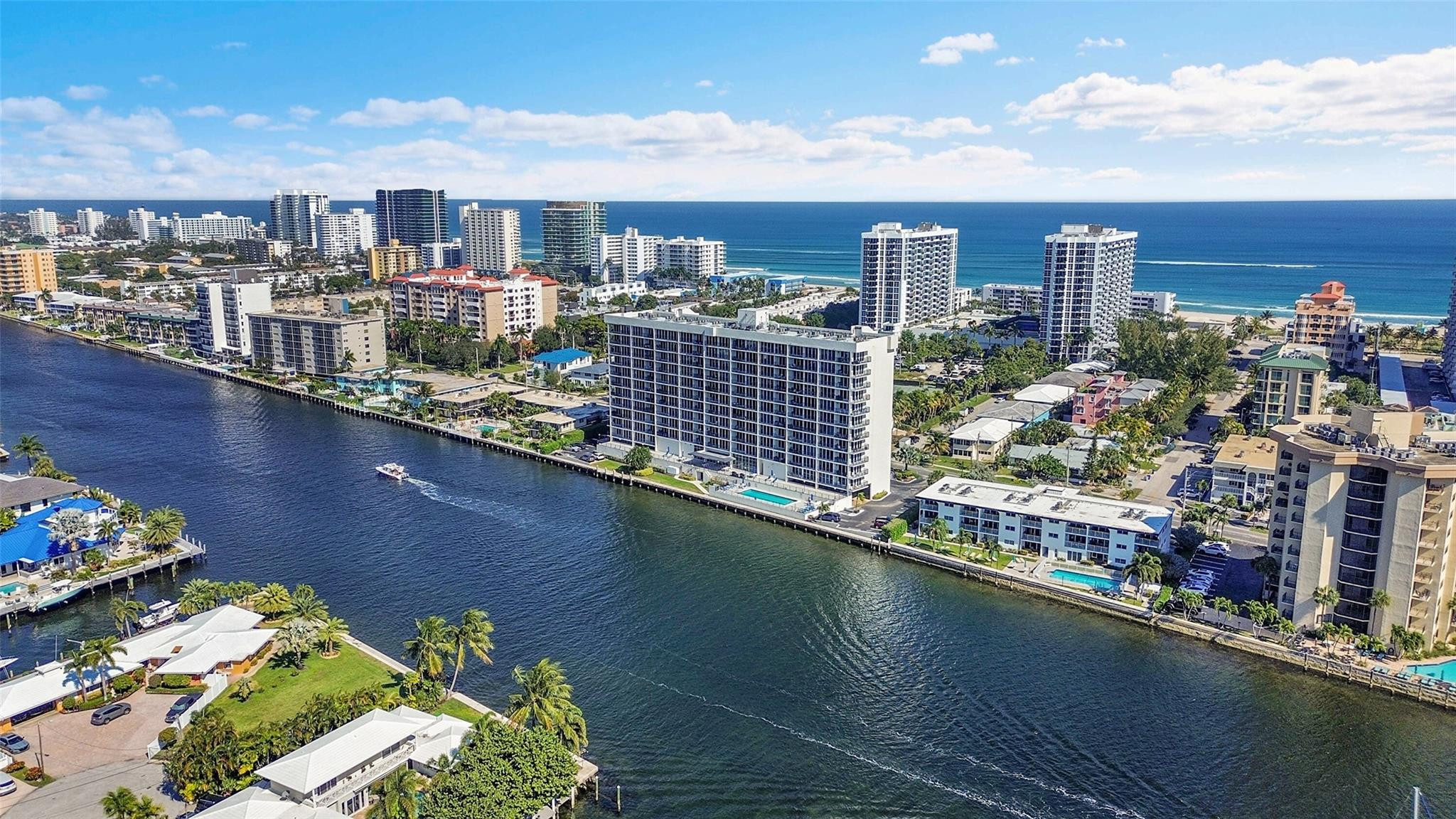 521 N Riverside Drive 707