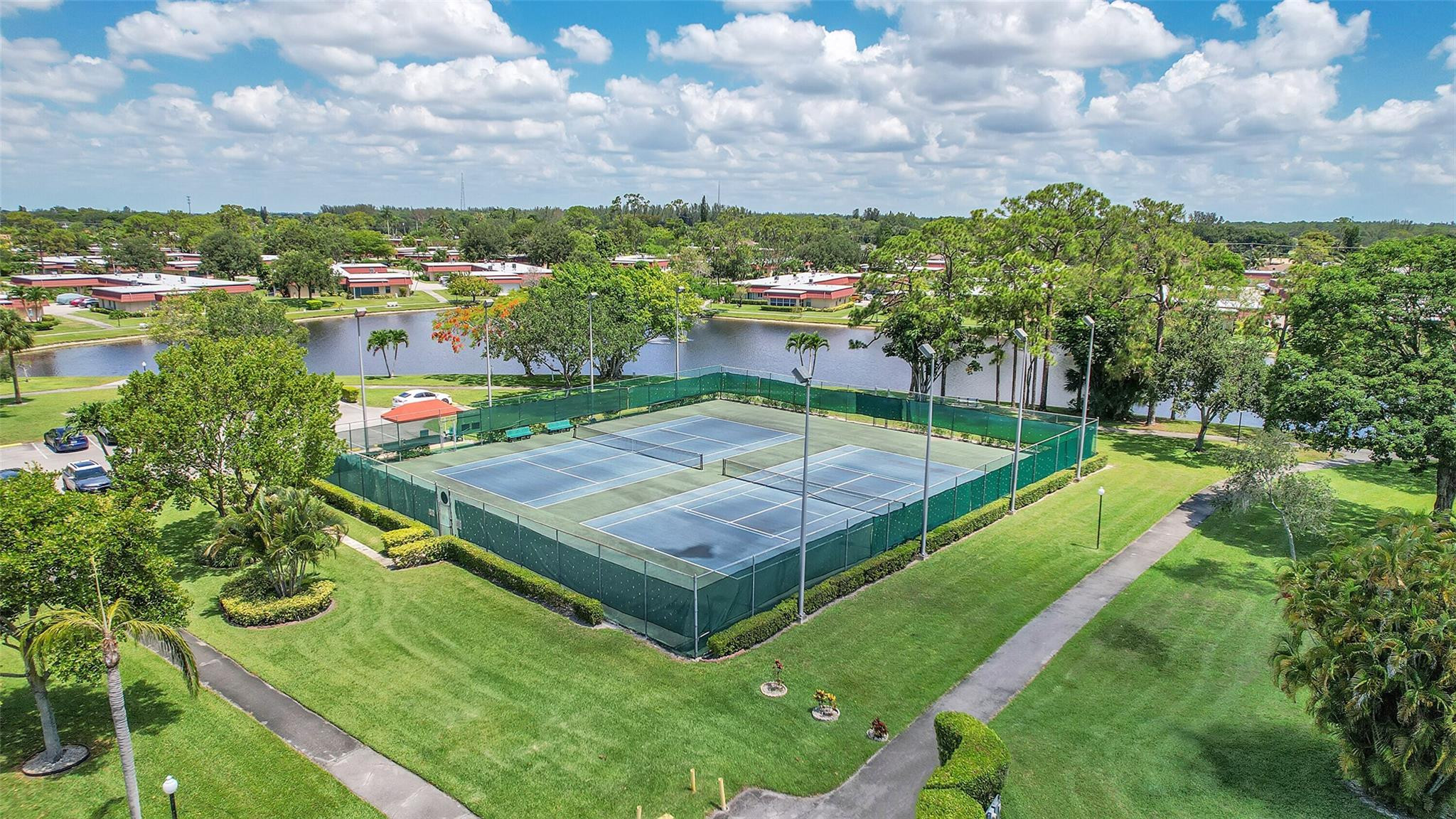 724 Nantucket Circle A