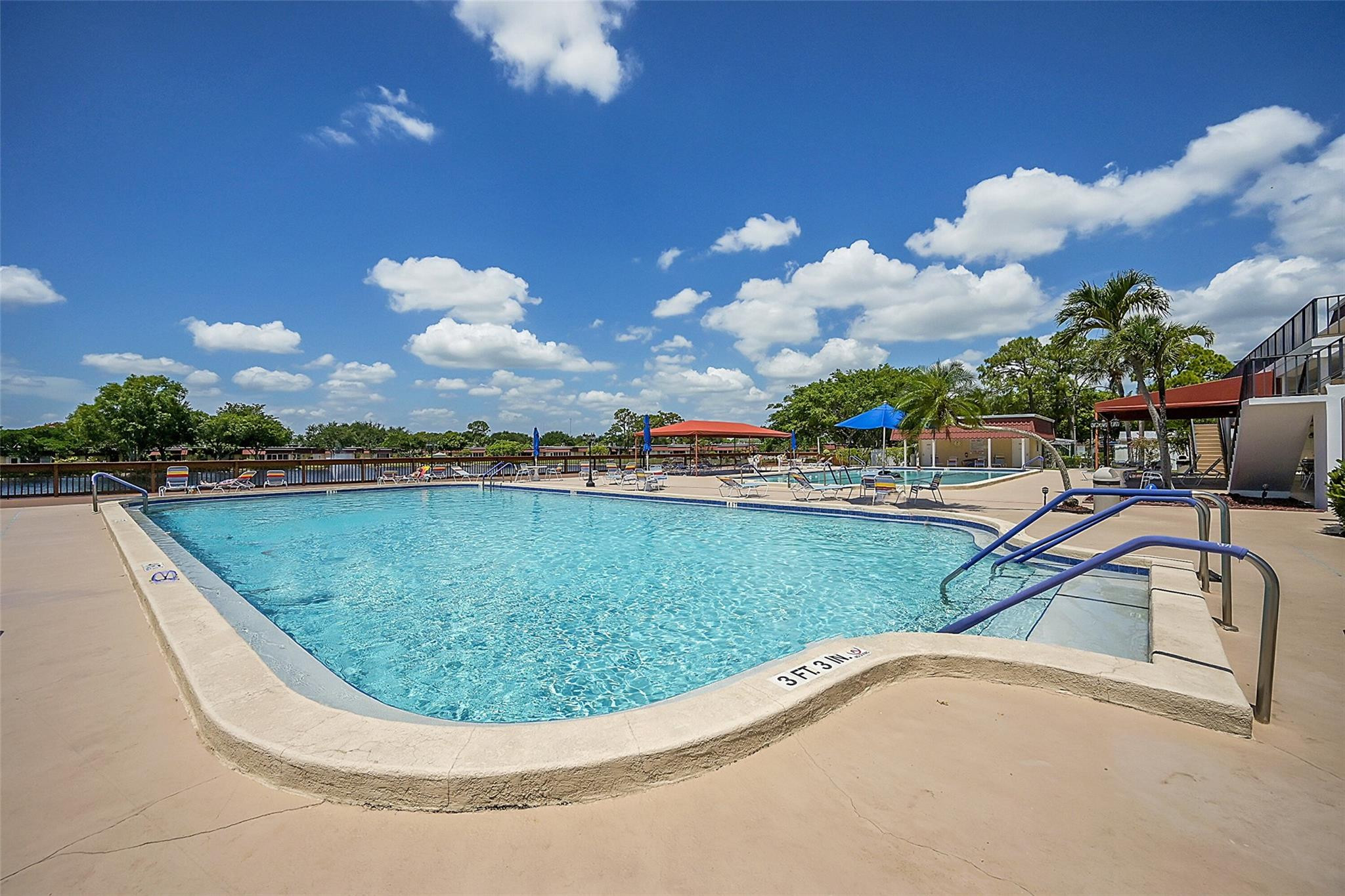 724 Nantucket Circle A