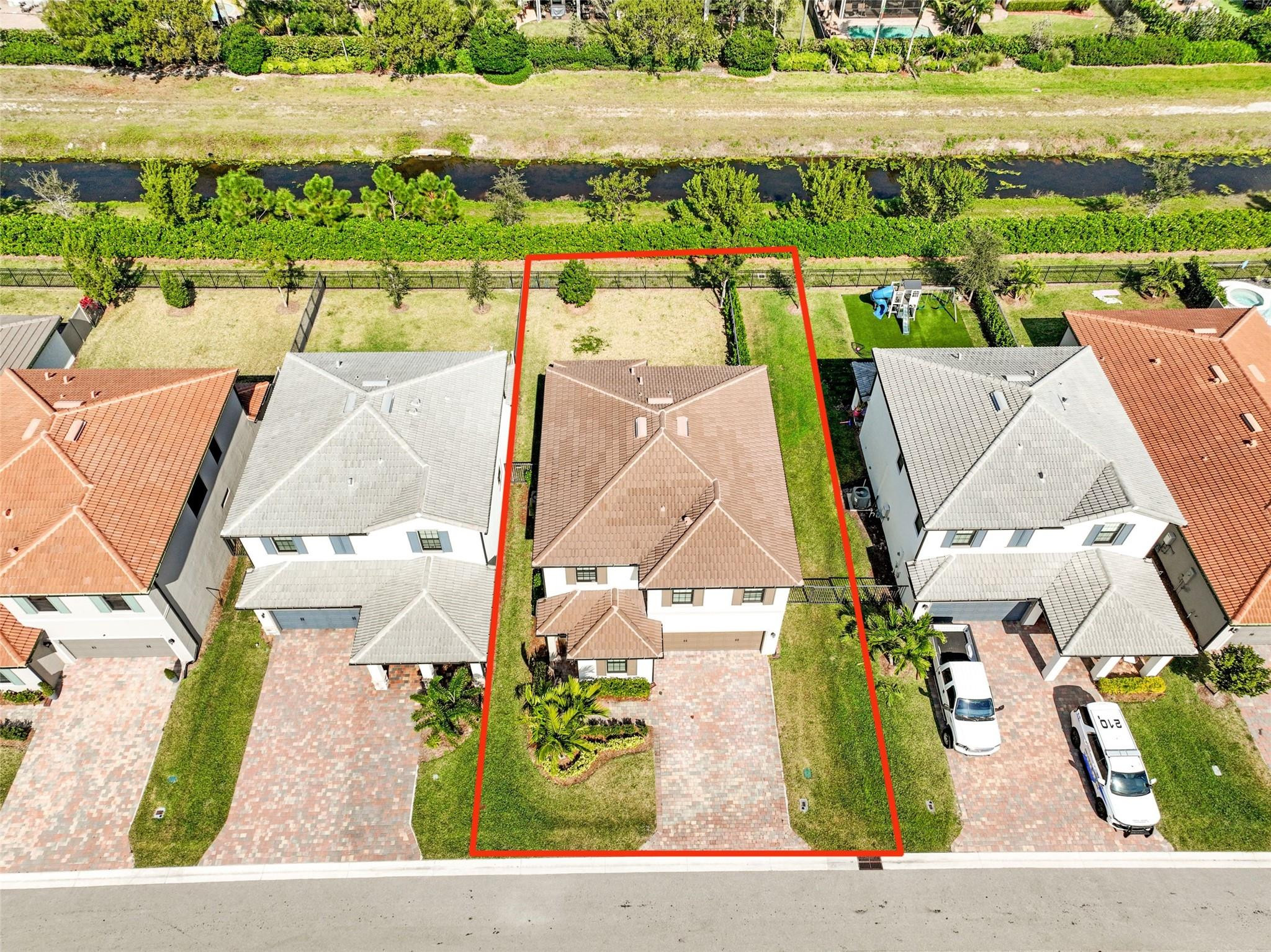 8641 Patron Lane