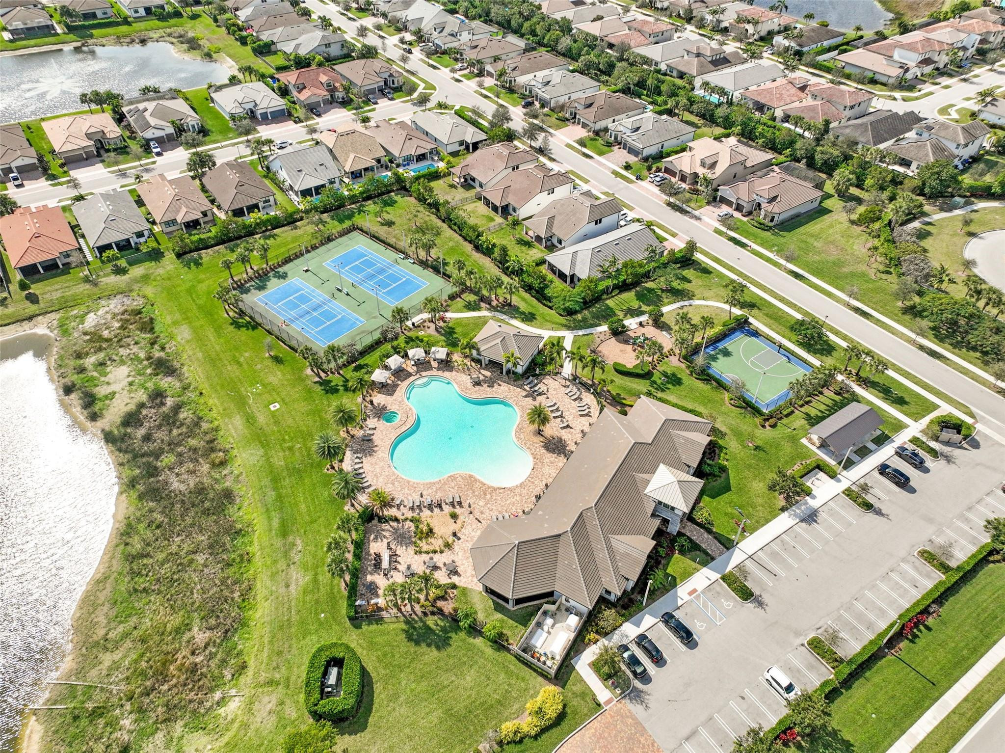 8641 Patron Lane