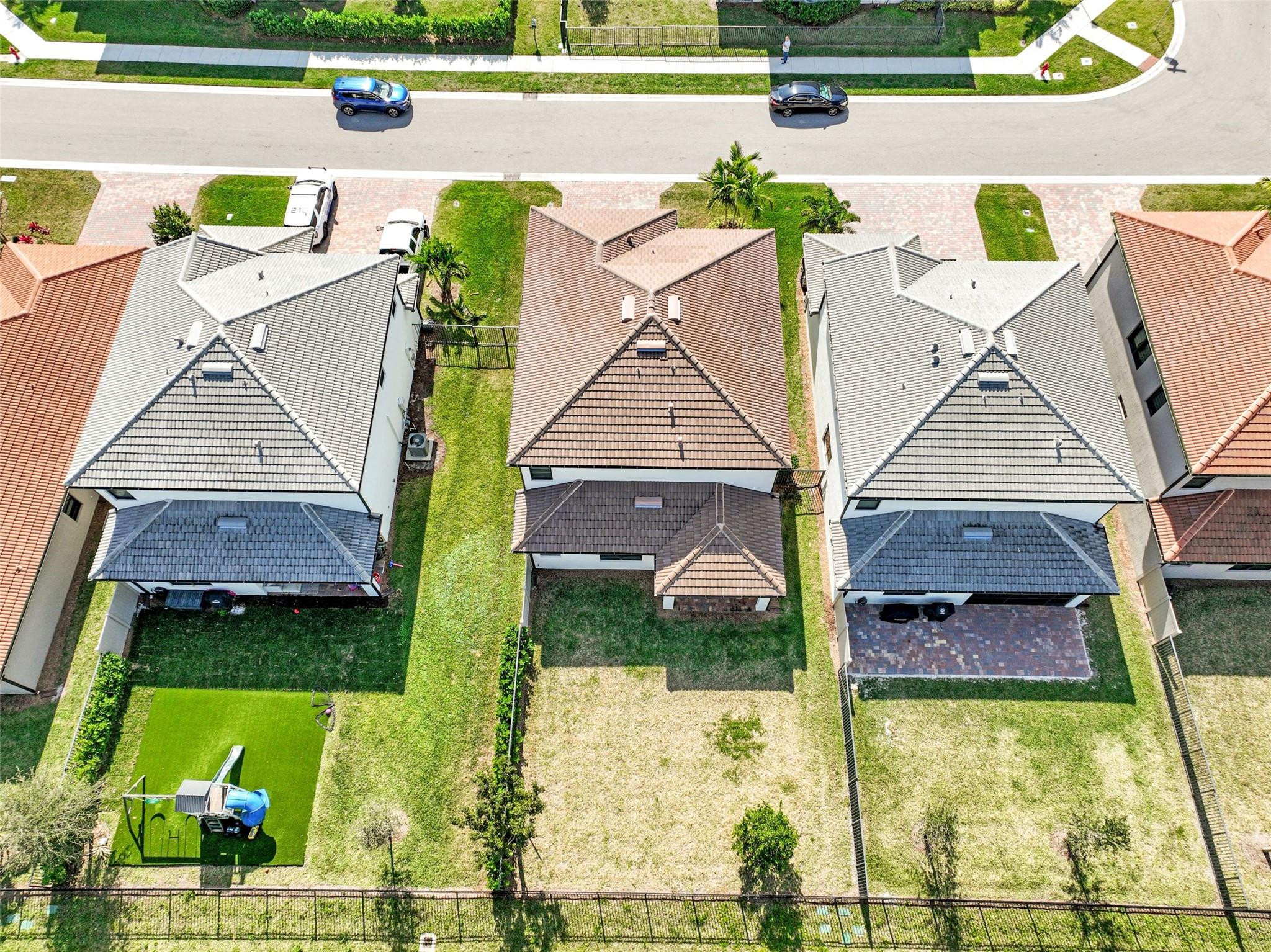 8641 Patron Lane