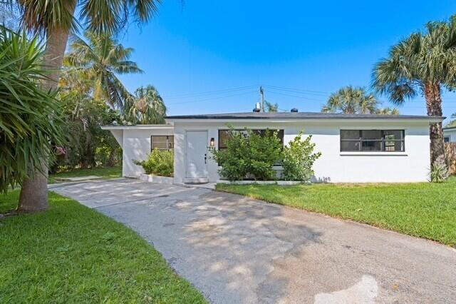 235 NE 20th Street