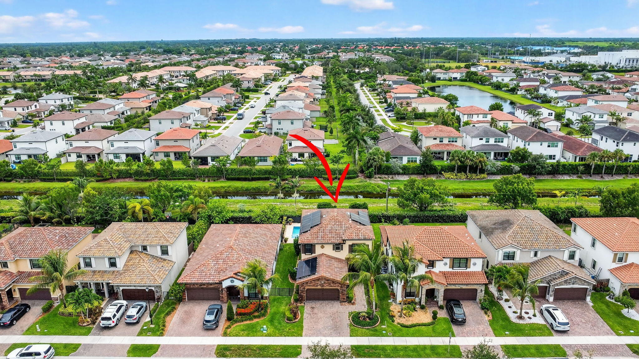 8862 Sea Chase Drive