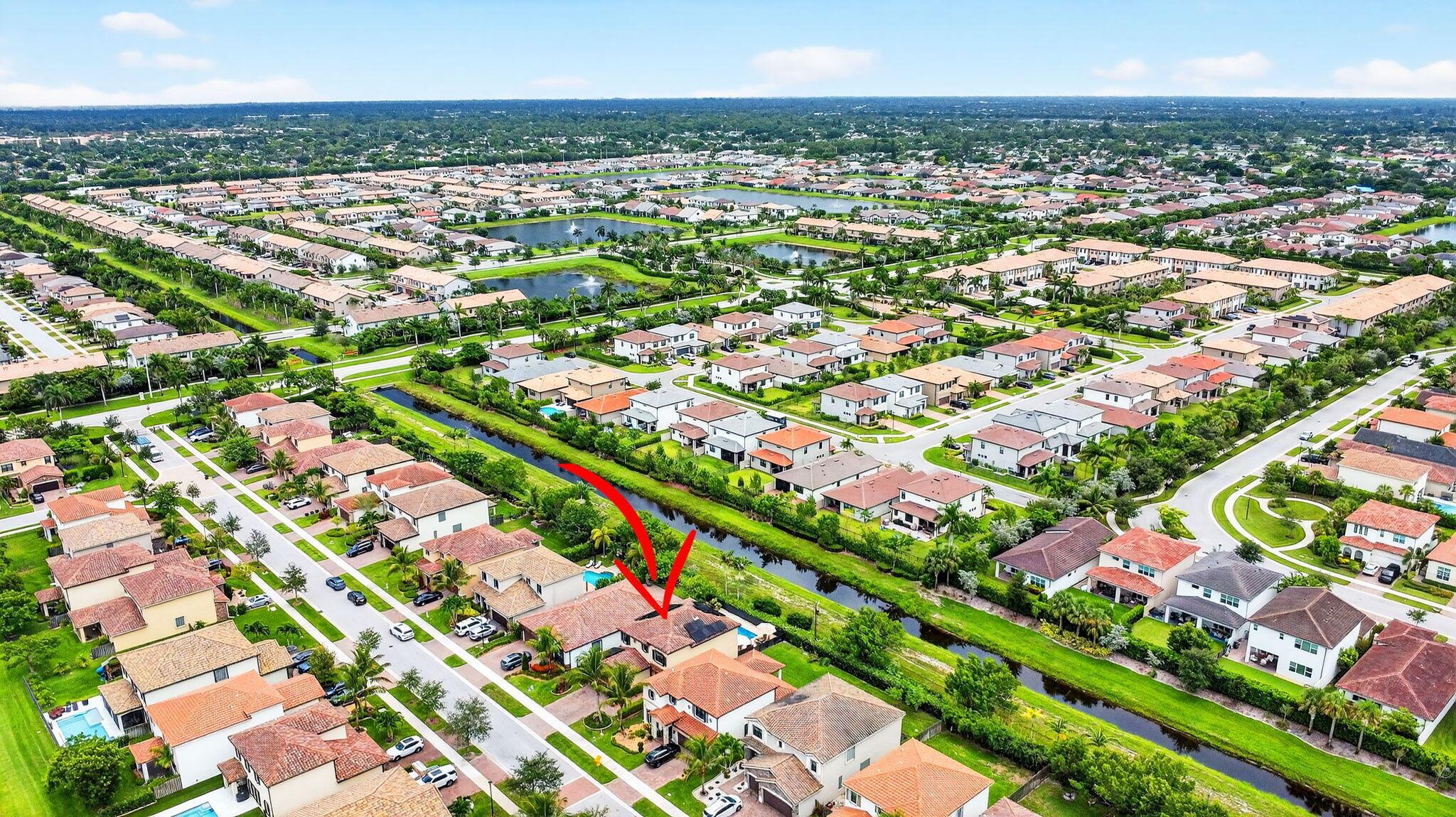 8862 Sea Chase Drive