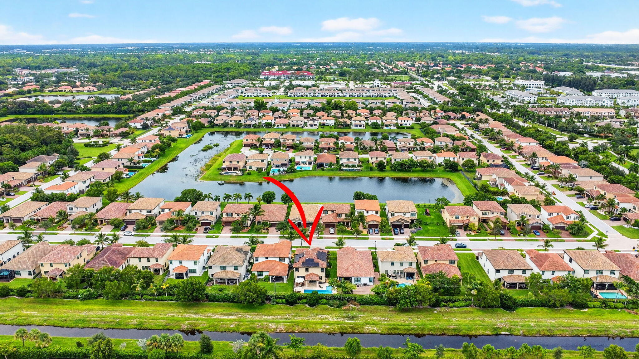 8862 Sea Chase Drive