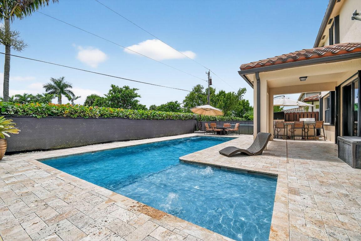 8862 Sea Chase Drive