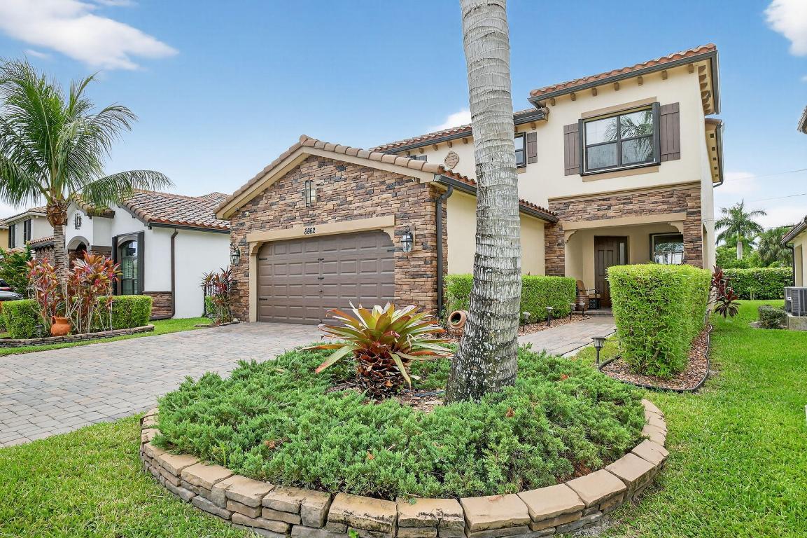 8862 Sea Chase Drive