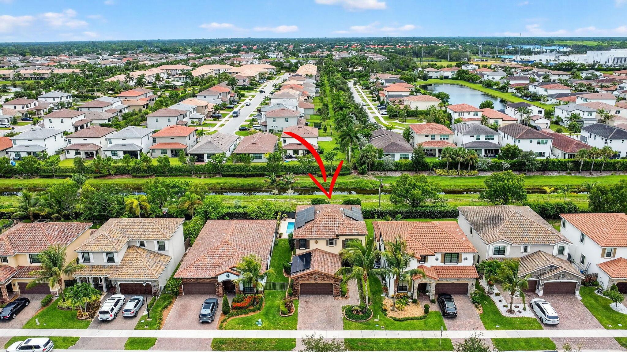 8862 Sea Chase Drive