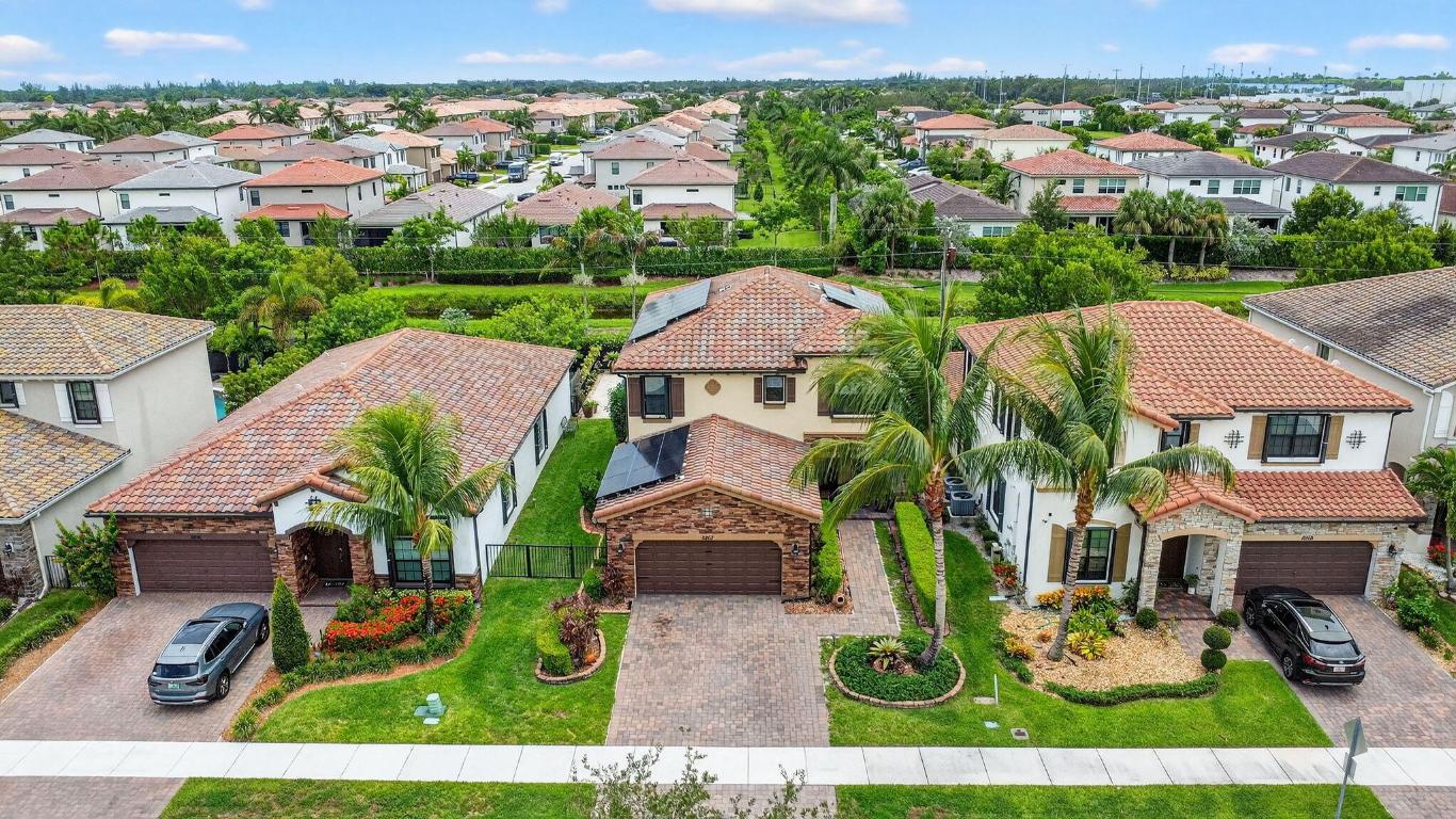 8862 Sea Chase Drive