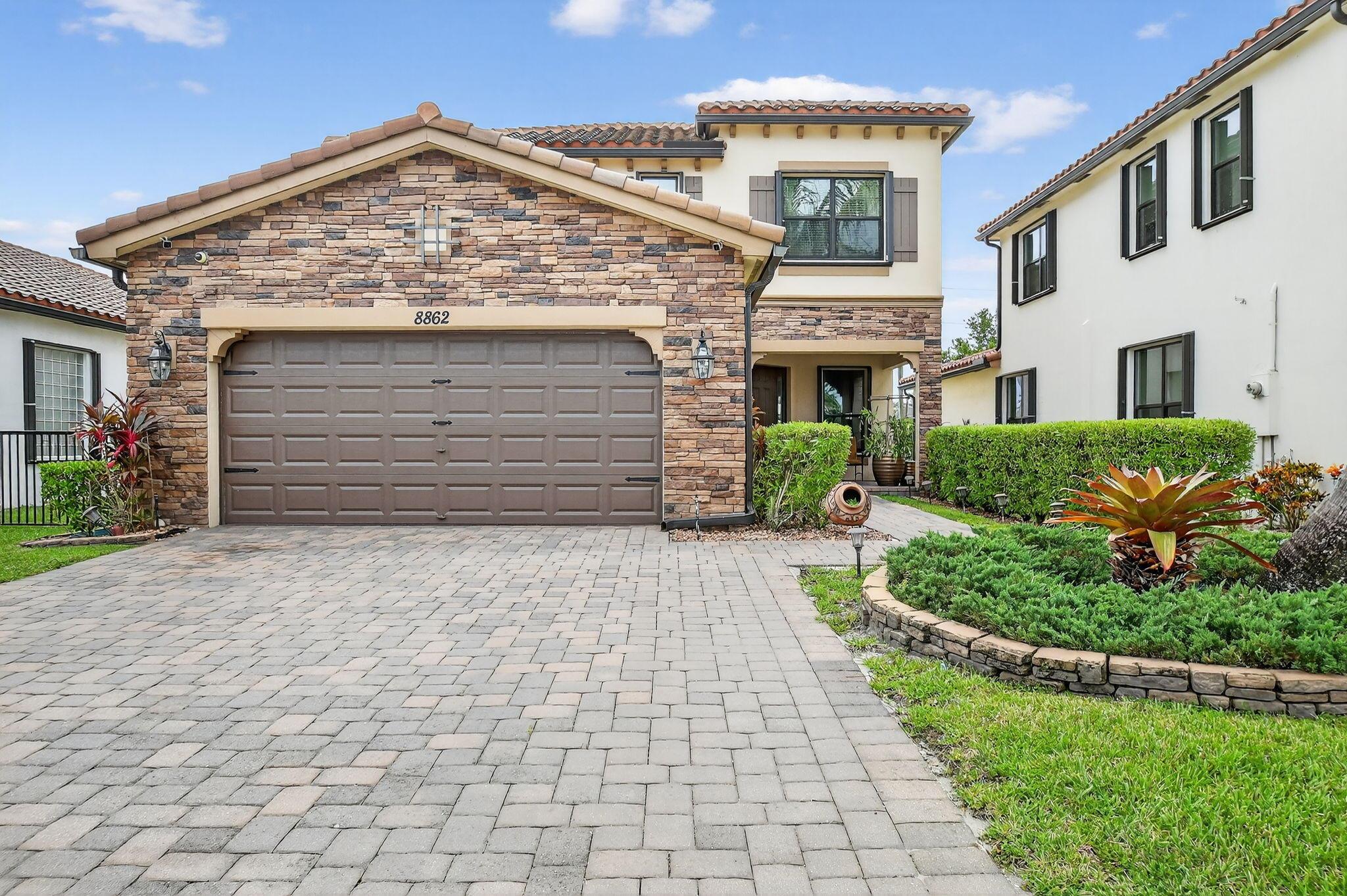 8862 Sea Chase Drive