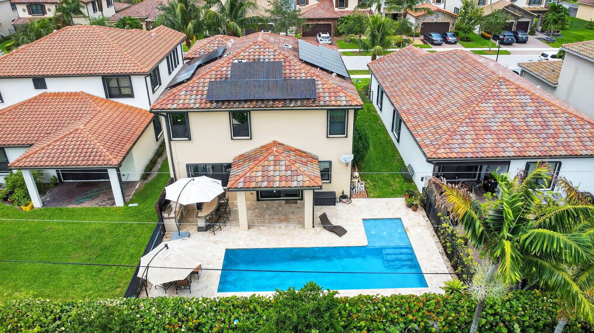 8862 Sea Chase Drive