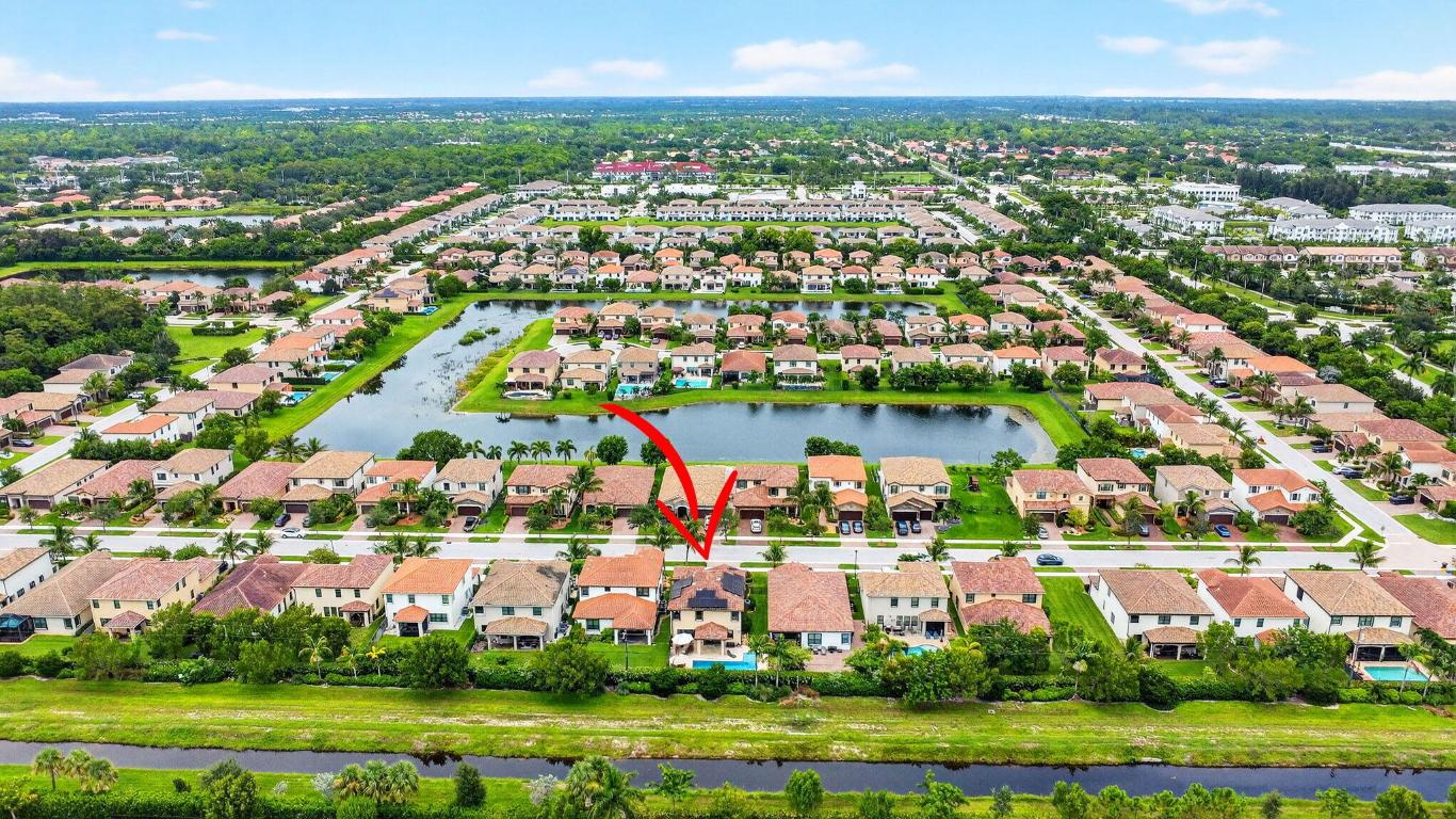 8862 Sea Chase Drive