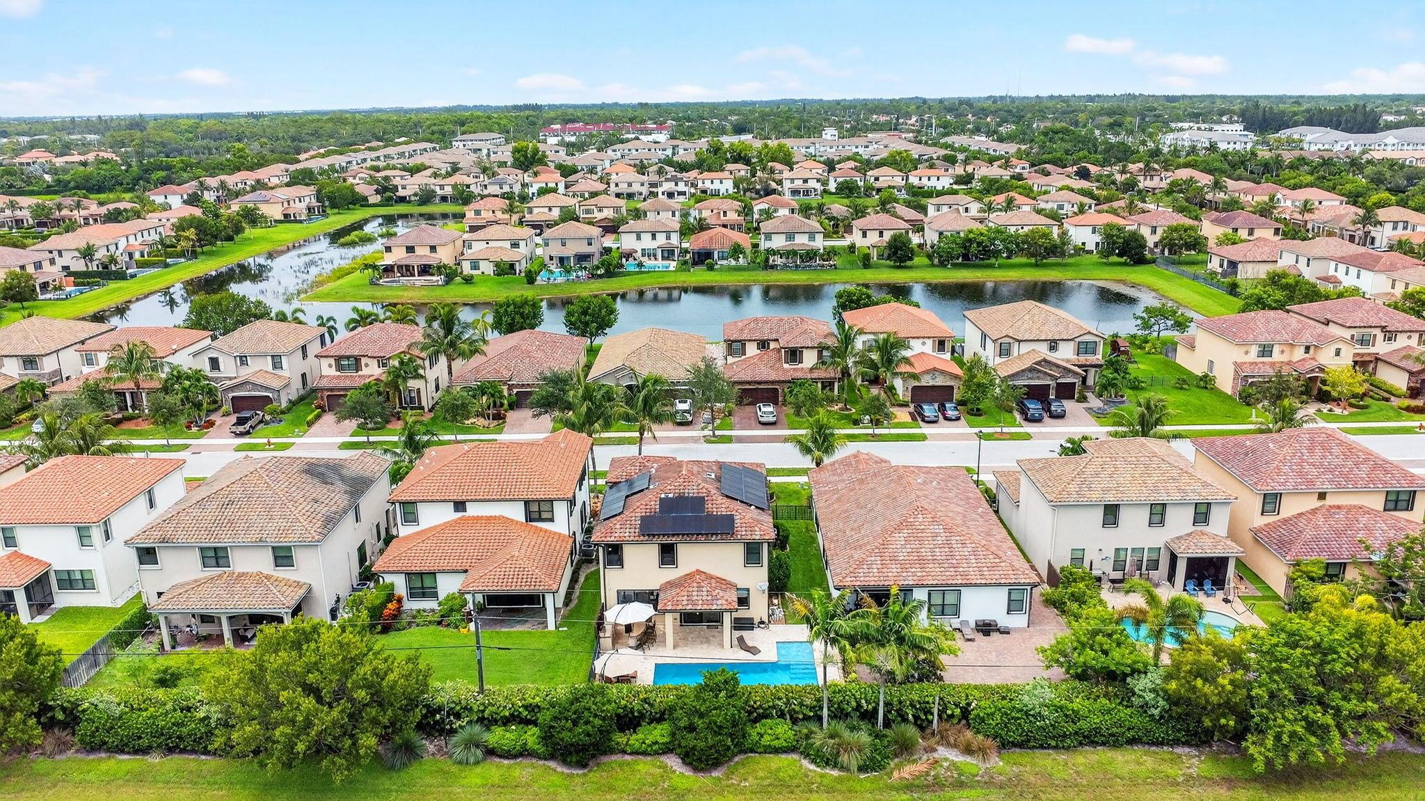 8862 Sea Chase Drive