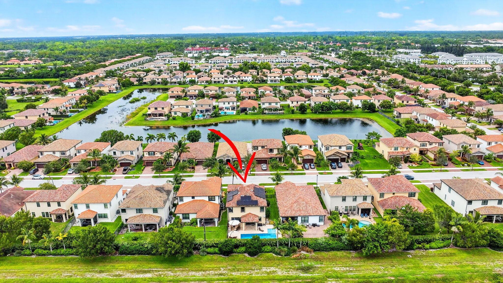 8862 Sea Chase Drive