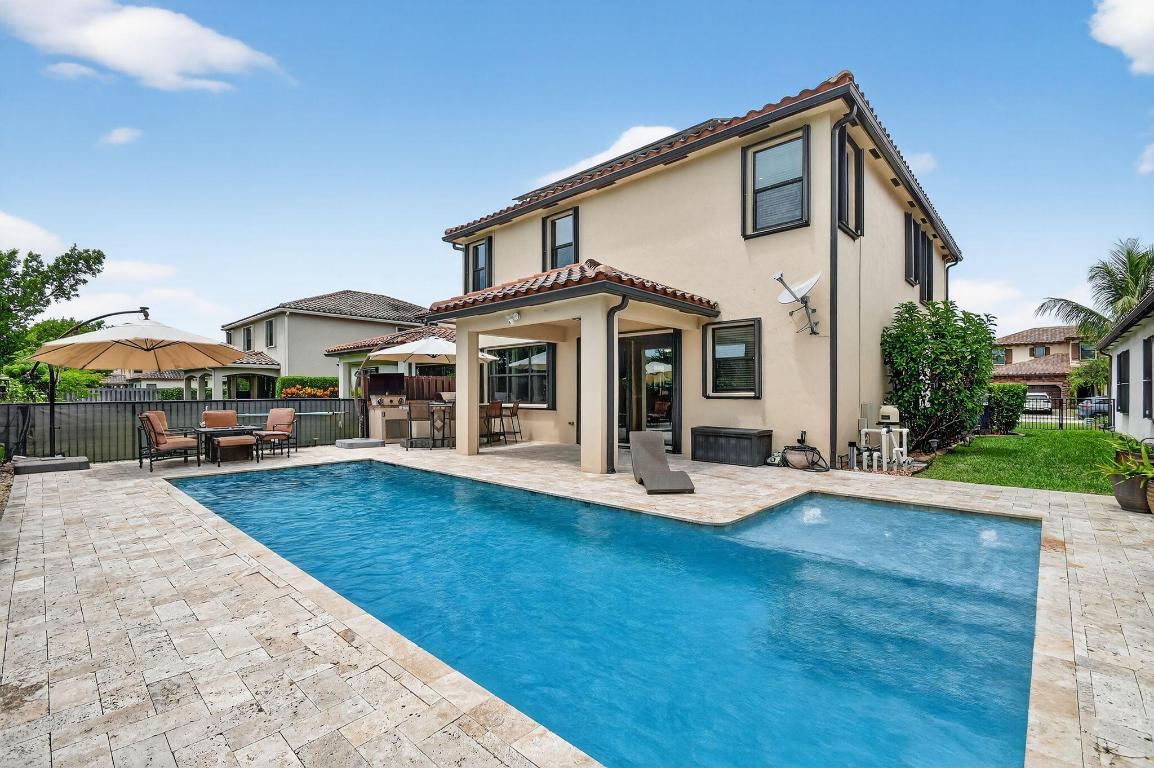 8862 Sea Chase Drive